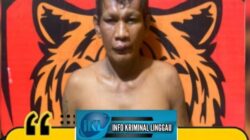 persetubuhan terhadap anak kandungnya sendiri.